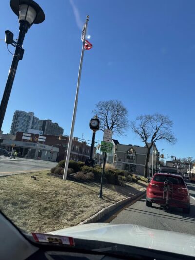 Fort Lee Park - Fort Lee, NJ