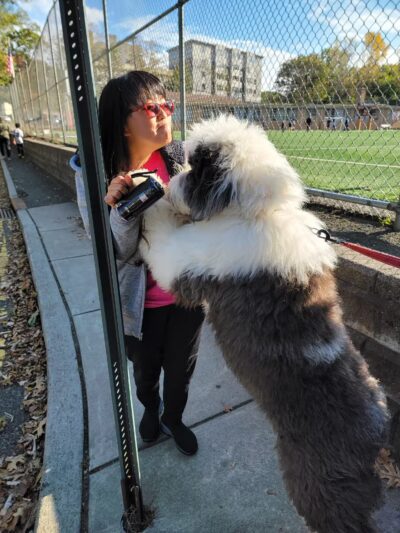 General Van Fleet Park - Fort Lee, NJ