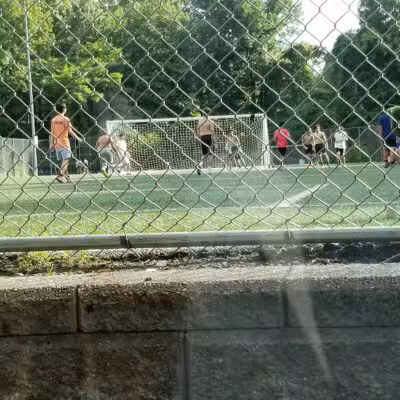 General Van Fleet Park - Fort Lee, NJ