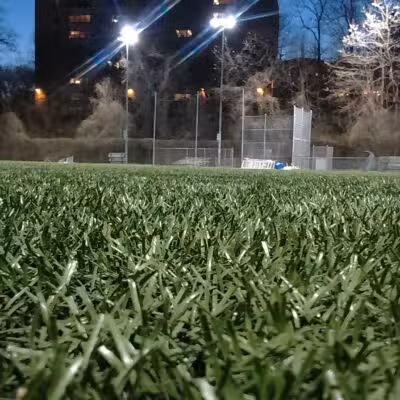 General Van Fleet Park - Fort Lee, NJ