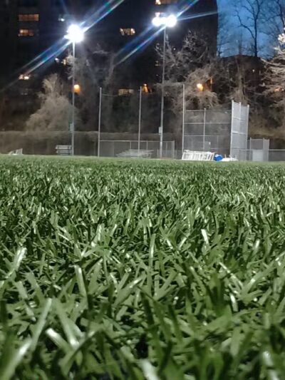 General Van Fleet Park - Fort Lee, NJ