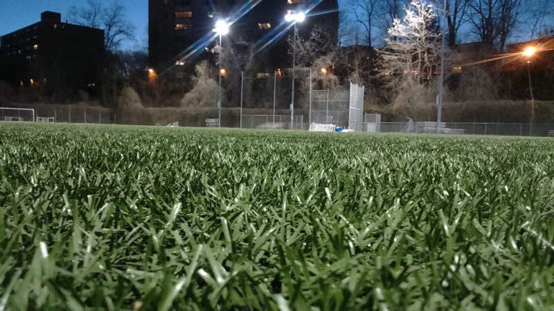 General Van Fleet Park - Fort Lee, NJ