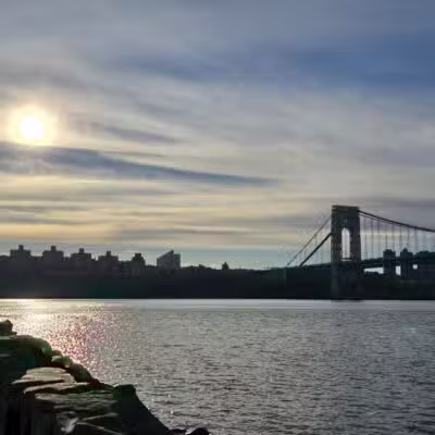 Linwood Park, Palisades Interstate Park - Fort Lee, NJ