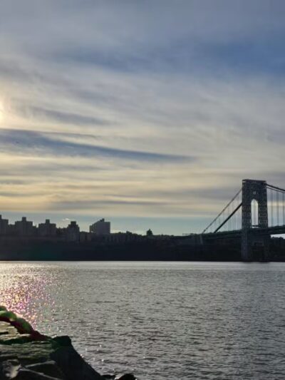 Linwood Park, Palisades Interstate Park - Fort Lee, NJ