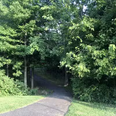 Linwood Park, Palisades Interstate Park - Fort Lee, NJ
