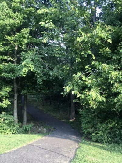 Linwood Park, Palisades Interstate Park - Fort Lee, NJ