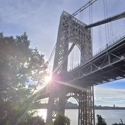 Linwood Park, Palisades Interstate Park - Fort Lee, NJ