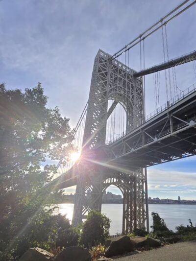 Linwood Park, Palisades Interstate Park - Fort Lee, NJ