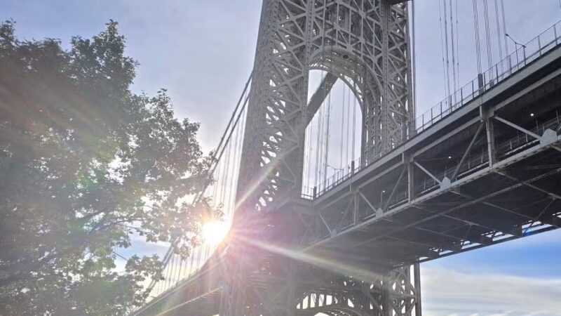 Linwood Park, Palisades Interstate Park - Fort Lee, NJ