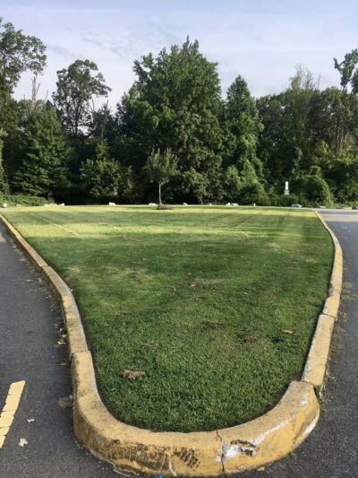 Linwood Park, Palisades Interstate Park - Fort Lee, NJ