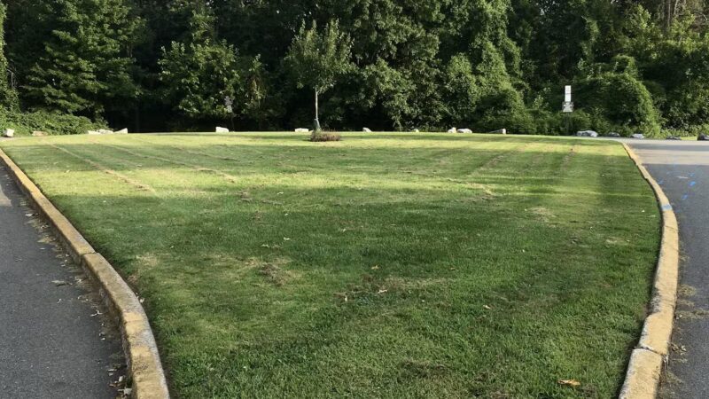 Linwood Park, Palisades Interstate Park - Fort Lee, NJ