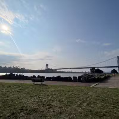 Palisades Interstate Park Commission: Ross Dock Picnic Area - Fort Lee, NJ