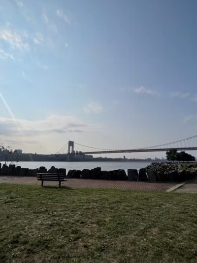 Palisades Interstate Park Commission: Ross Dock Picnic Area - Fort Lee, NJ
