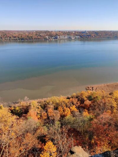 Palisades Interstate Park Commission: Ross Dock Picnic Area - Fort Lee, NJ