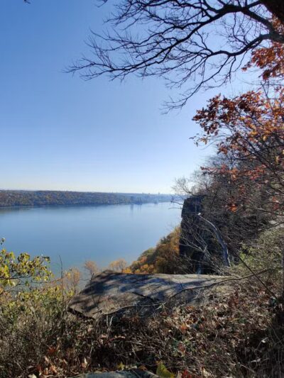 Palisades Interstate Park Commission: Ross Dock Picnic Area - Fort Lee, NJ