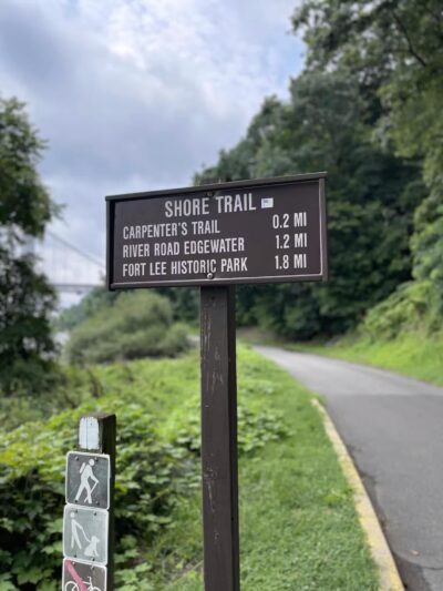 Palisades Interstate Park Commission: Ross Dock Picnic Area - Fort Lee, NJ