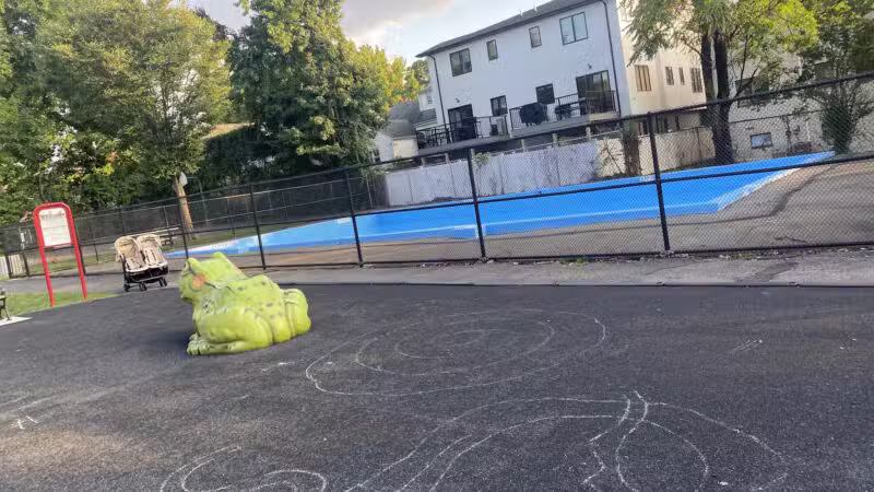 Westview Park - Fort Lee, NJ
