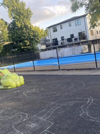 Westview Park - Fort Lee, NJ