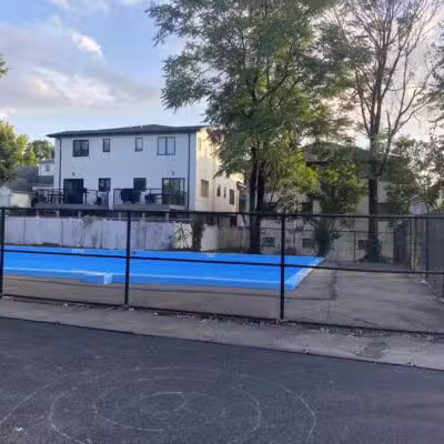 Westview Park - Fort Lee, NJ
