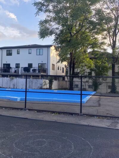 Westview Park - Fort Lee, NJ