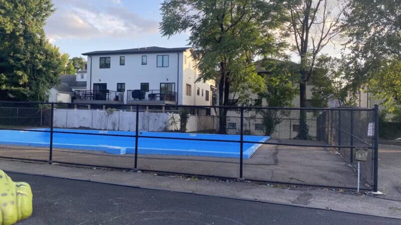 Westview Park - Fort Lee, NJ