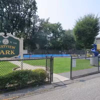 Westview Park - Fort Lee, NJ