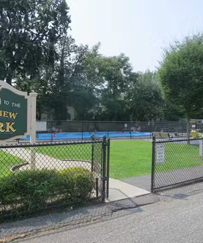 Westview Park - Fort Lee, NJ