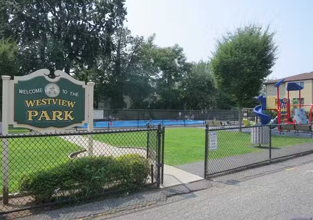 Westview Park - Fort Lee, NJ