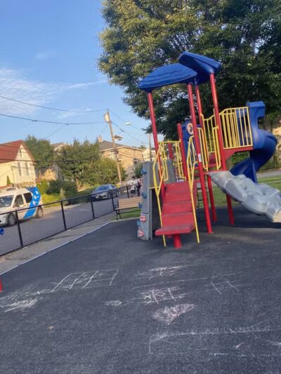 Westview Park - Fort Lee, NJ