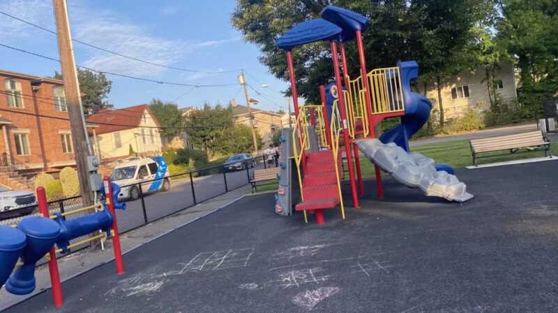 Westview Park - Fort Lee, NJ