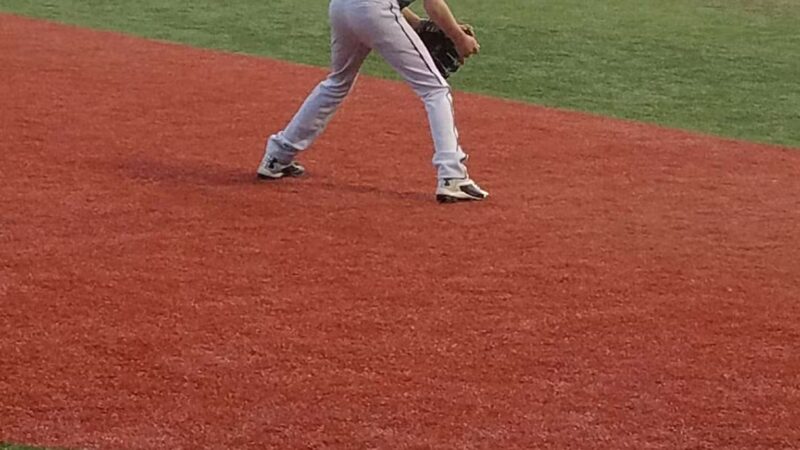 Whitey Lang Memorial Park - Fort Lee, NJ