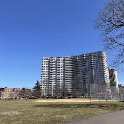 Constitution Park - Fort Lee, NJ