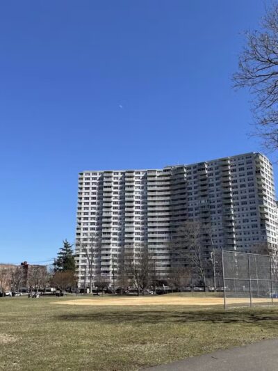 Constitution Park - Fort Lee, NJ