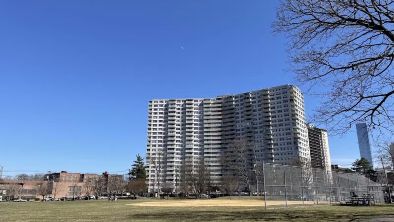 Constitution Park - Fort Lee, NJ