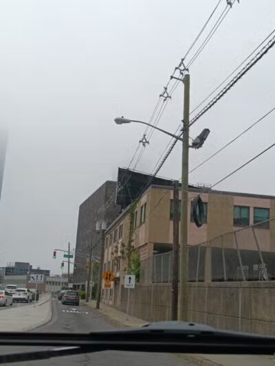 Constitution Park - Fort Lee, NJ