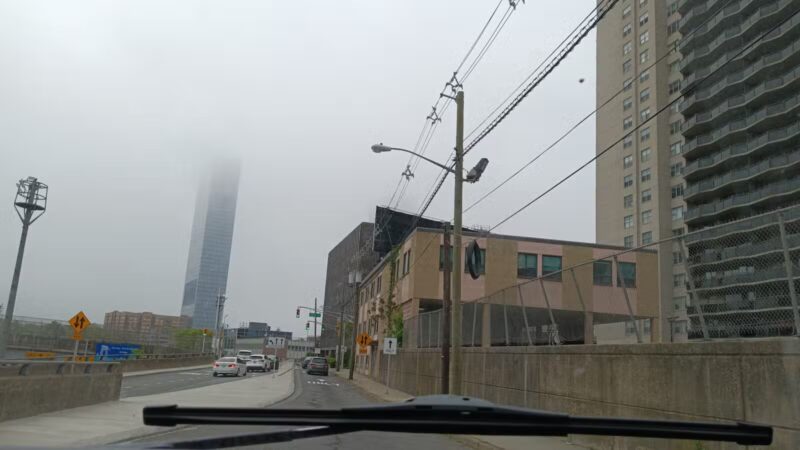 Constitution Park - Fort Lee, NJ