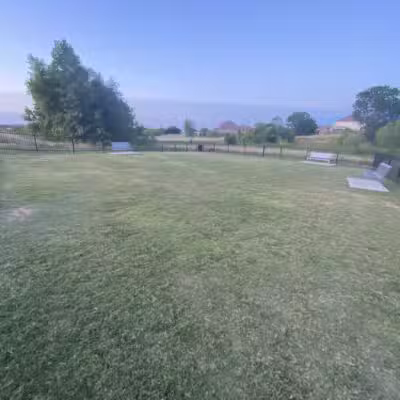 Llano Springs Dog Park - Fort Worth, TX