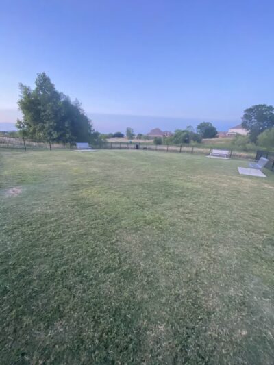 Llano Springs Dog Park - Fort Worth, TX