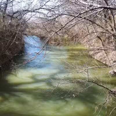 Pecan Valley Park - Fort Worth, TX