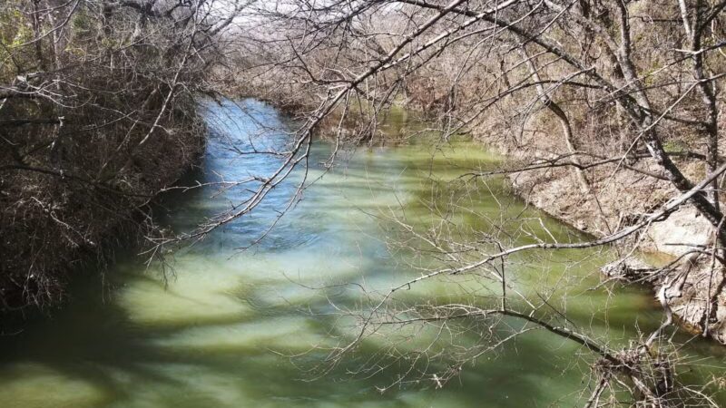 Pecan Valley Park - Fort Worth, TX