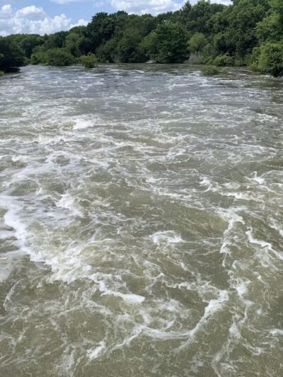 Pecan Valley Park - Fort Worth, TX