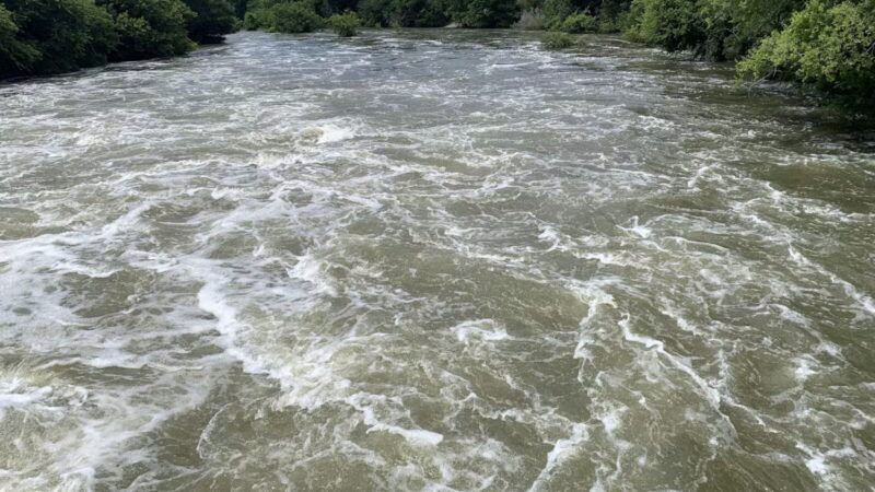 Pecan Valley Park - Fort Worth, TX