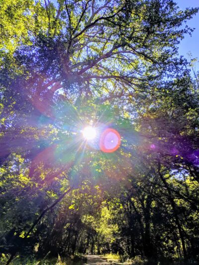 Pecan Valley Park - Fort Worth, TX