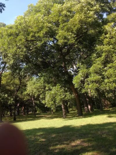 Pecan Valley Park - Fort Worth, TX