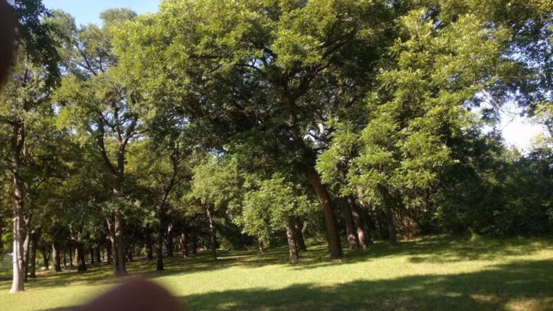 Pecan Valley Park - Fort Worth, TX