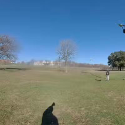 Z Bonz Dog Park - Fort Worth, TX