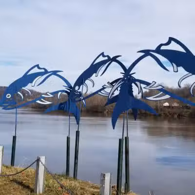 Veterans Park - Fredericktown, PA