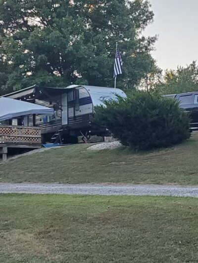 Merry Meadows Recreation Farm - Freeland, MD