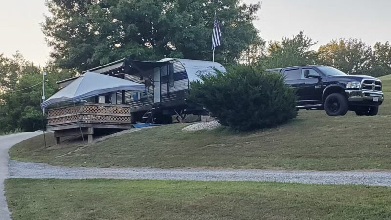 Merry Meadows Recreation Farm - Freeland, MD