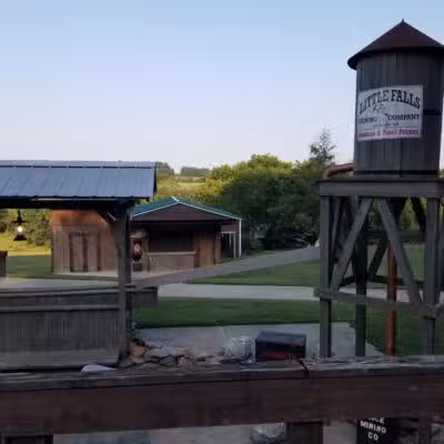 Merry Meadows Recreation Farm - Freeland, MD